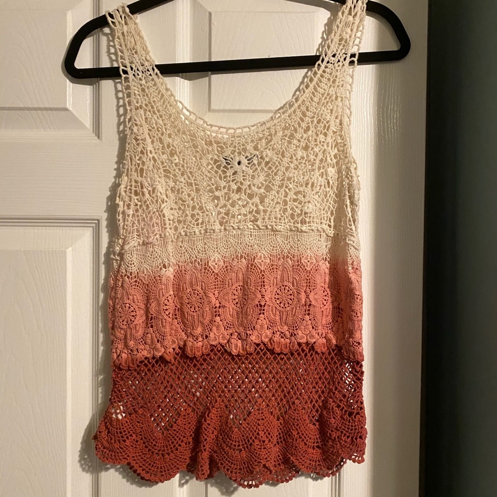Tank top